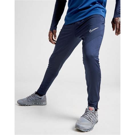 nike grijze trainingsbroek|trainingsbroeken voor heren.